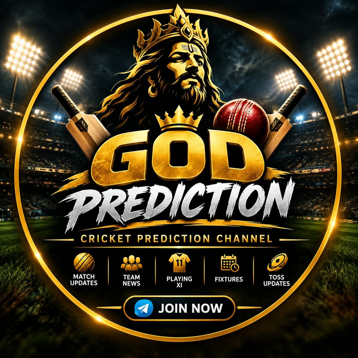 God Prediction